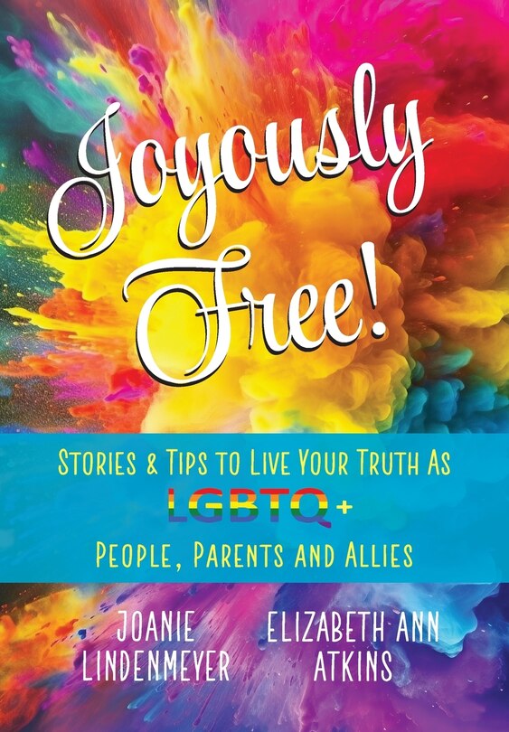 Front cover_Joyously Free
