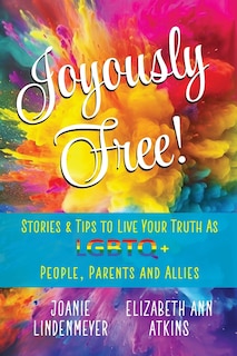Front cover_Joyously Free