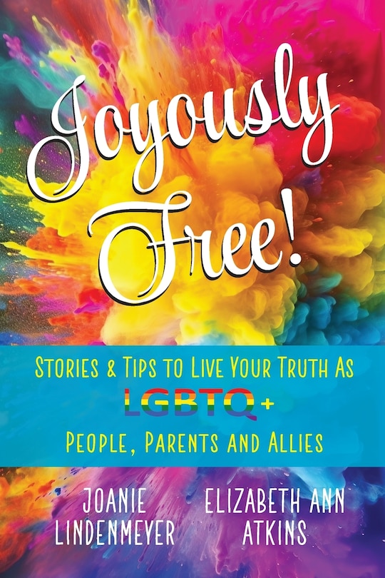 Front cover_Joyously Free