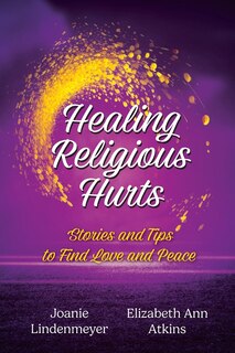 Couverture_Healing Religious Hurts