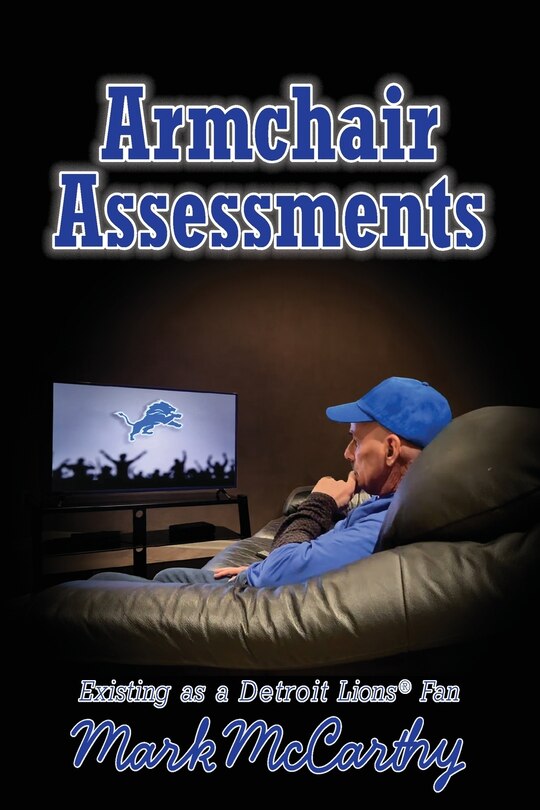 Front cover_Armchair Assessments