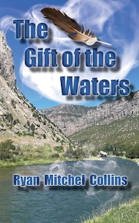 Front cover_The Gift of the Waters