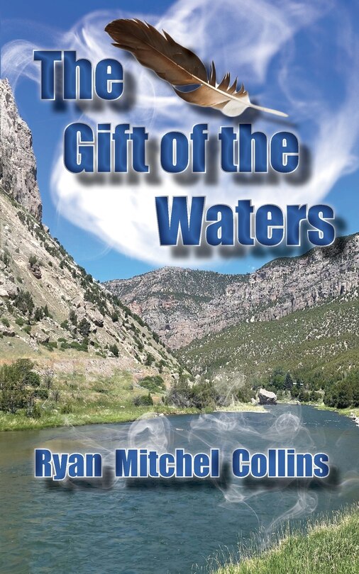 Front cover_The Gift of the Waters