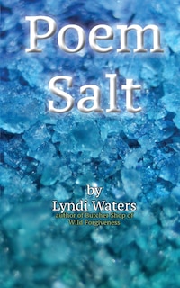 Front cover_Poem Salt