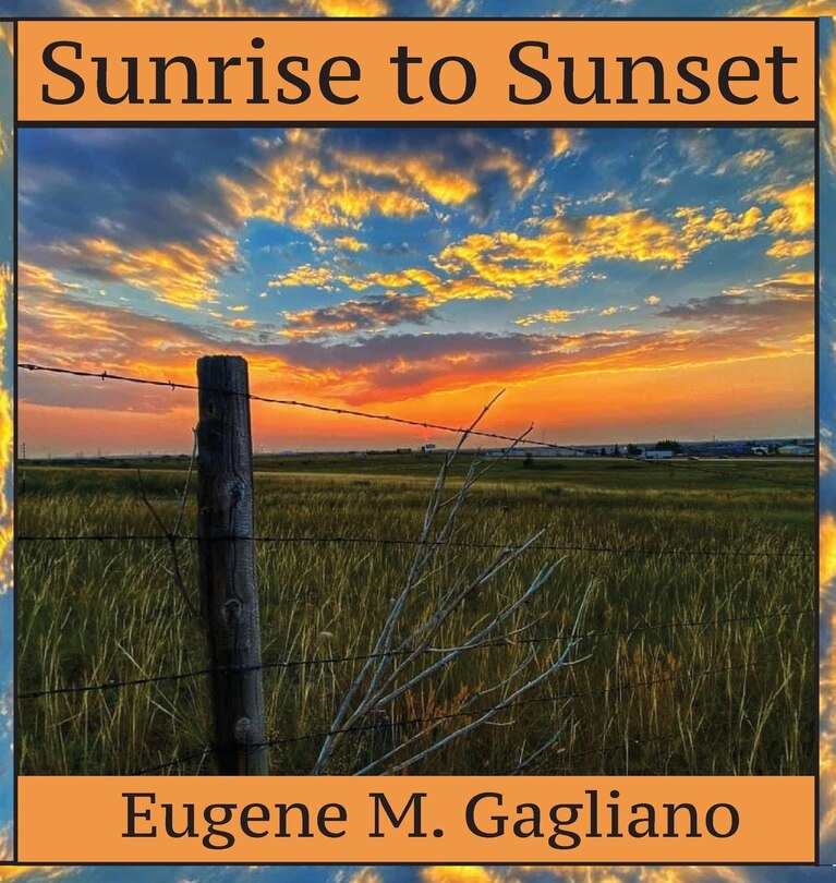 Front cover_Sunrise to Sunset