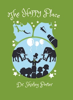 Front cover_The Happy Place