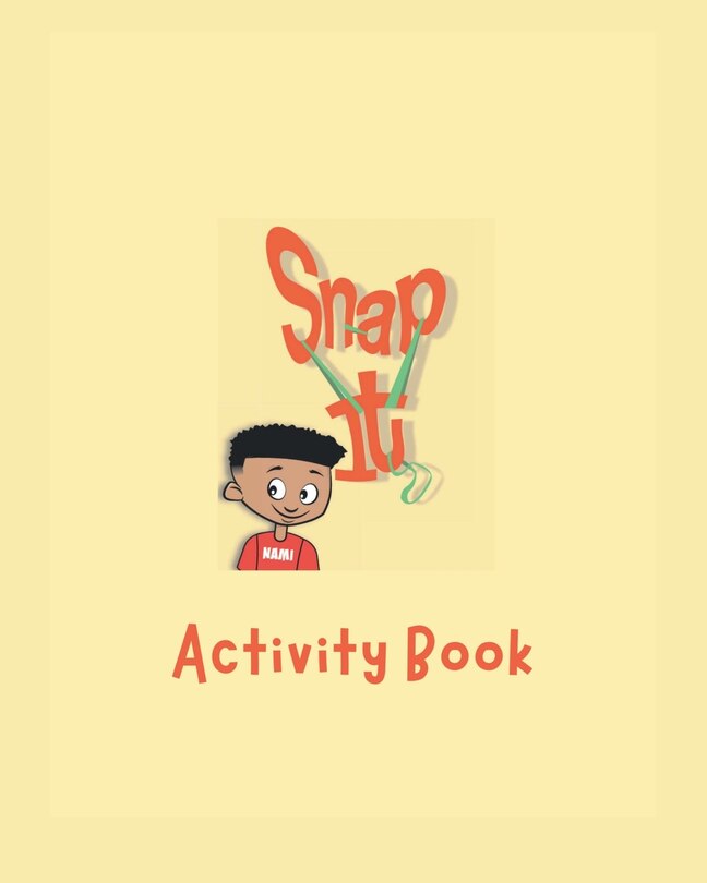 Couverture_Snap It Activity Book