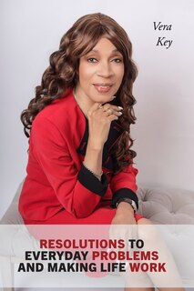 Front cover_Resolutions to Everyday Problems and Making Life Work