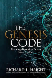 Couverture_The Genesis Code