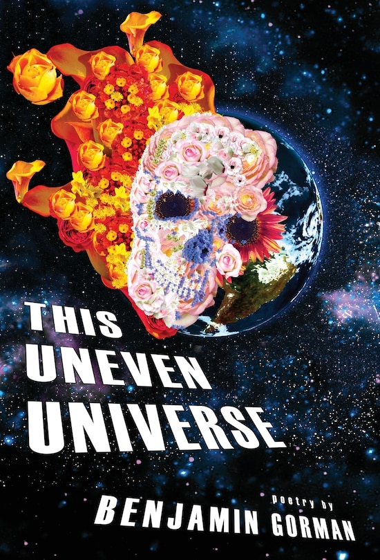 Front cover_This Uneven Universe