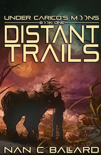 Couverture_Distant Trails