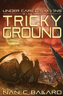 Front cover_Tricky Ground