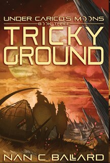 Couverture_Tricky Ground