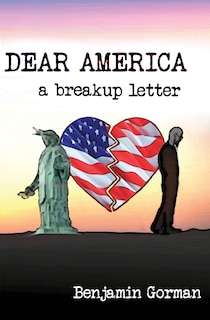 Front cover_Dear America