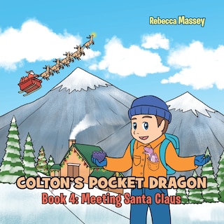 Couverture_COLTON'S POCKET DRAGON Book 4