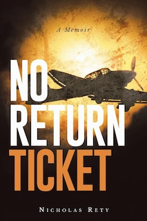 Front cover_No Return Ticket