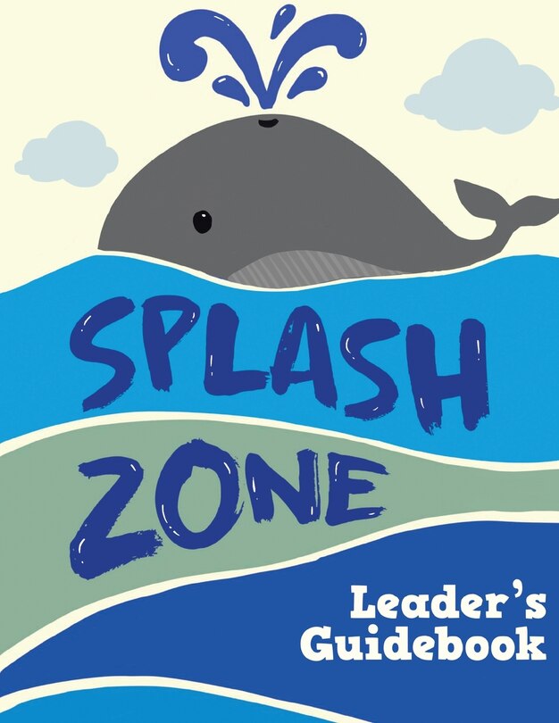 Front cover_Splash Zone