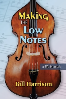 Couverture_Making the Low Notes