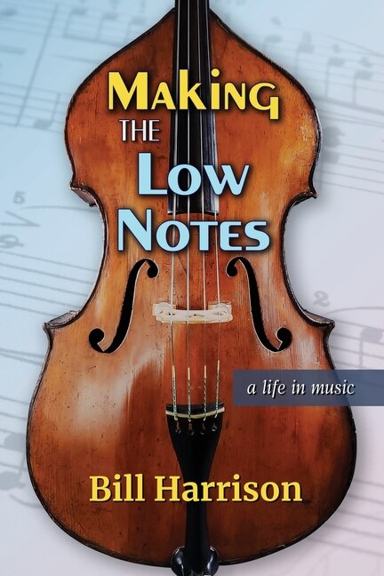 Couverture_Making the Low Notes