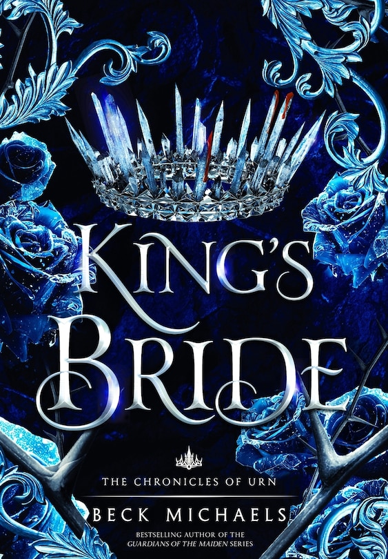 Couverture_King's Bride (Chronicles of Urn #1)