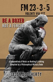 Front cover_Be A Boxer