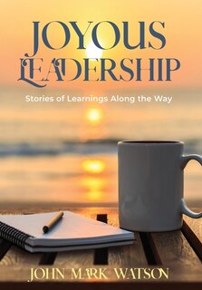 Front cover_Joyous Leadership