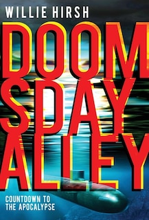 Couverture_Doomsday Alley