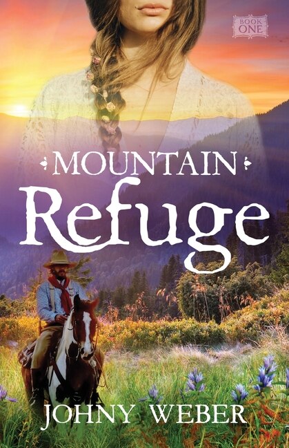 Couverture_Mountain Refuge