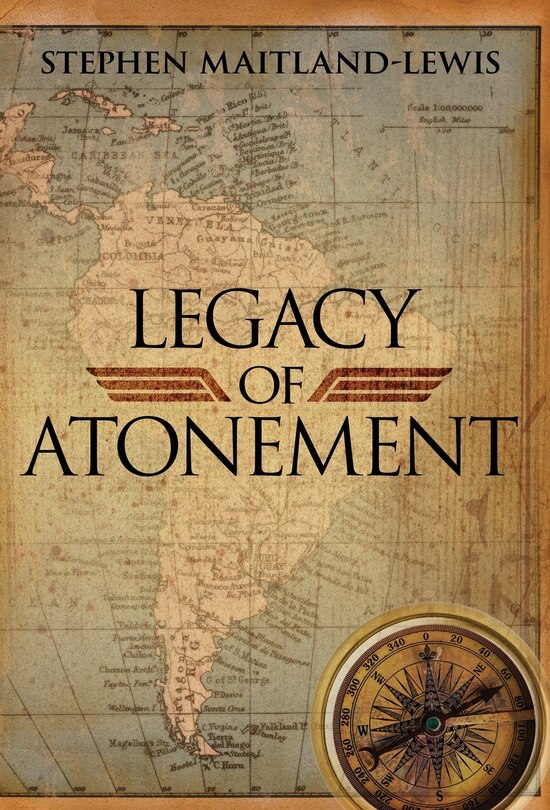 Couverture_Legacy of Atonement
