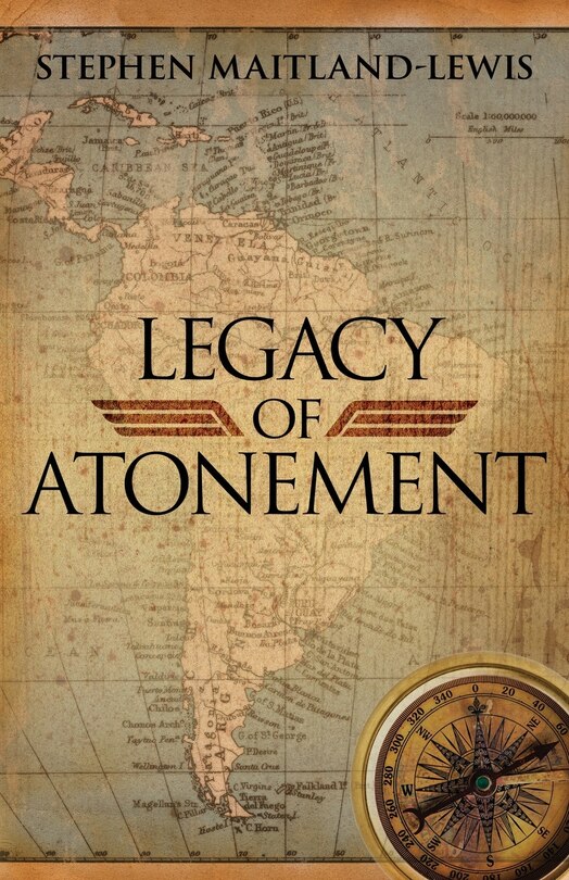 Couverture_Legacy of Atonement