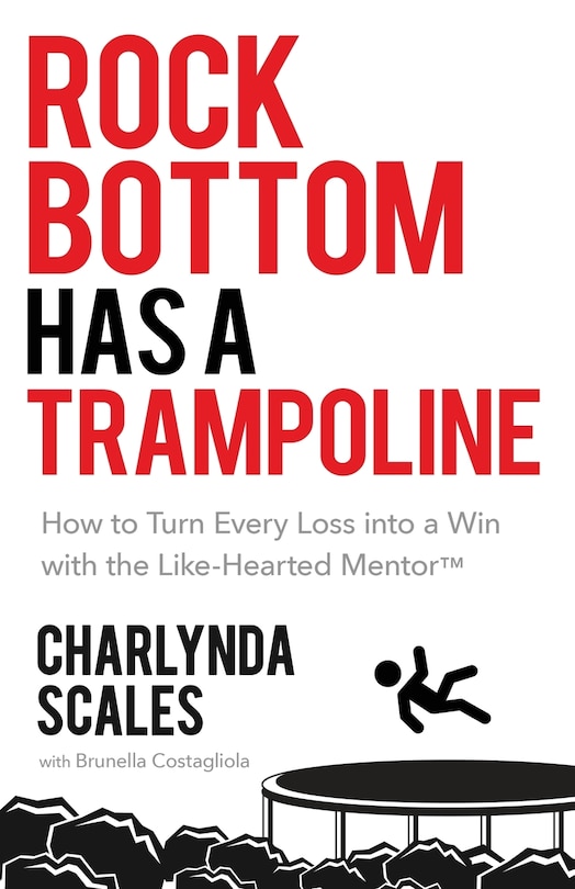 Couverture_Rock Bottom Has a Trampoline