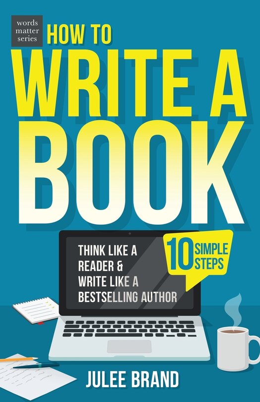 Couverture_How to Write a Book