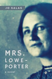 Front cover_Mrs. Lowe-Porter