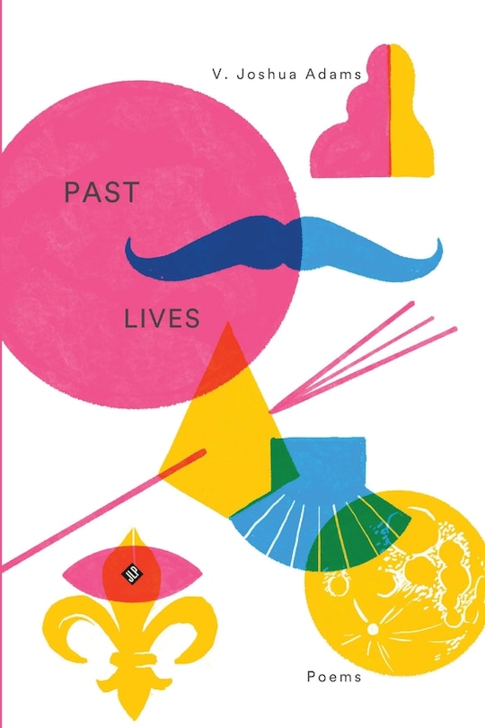 Front cover_Past Lives