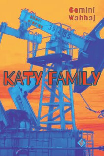 Front cover_Katy Family