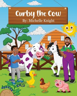 Front cover_Curby the Cow