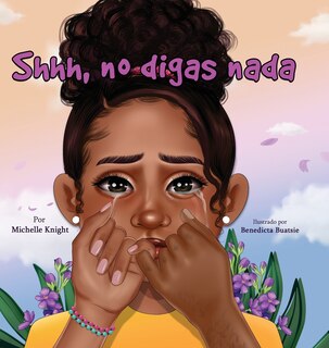Couverture_Shhh... No Digas Nada