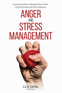 Front cover_Anger and Stress Management