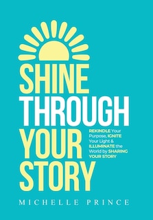 Couverture_Shine Through Your Story