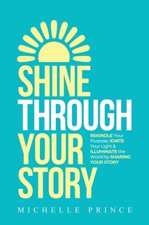 Couverture_Shine Through Your Story