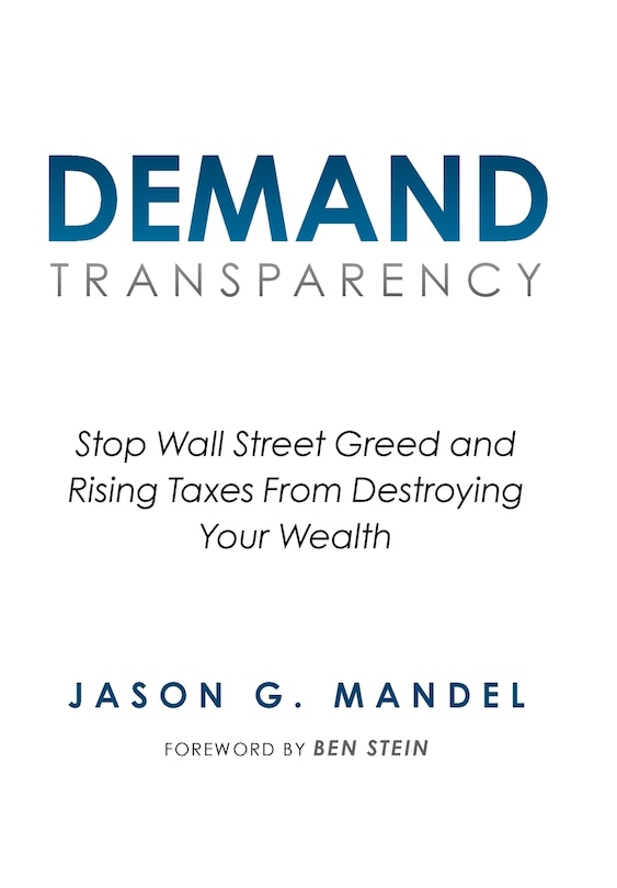 Couverture_Demand Transparency