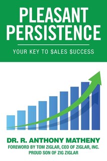 Front cover_Pleasant Persistence
