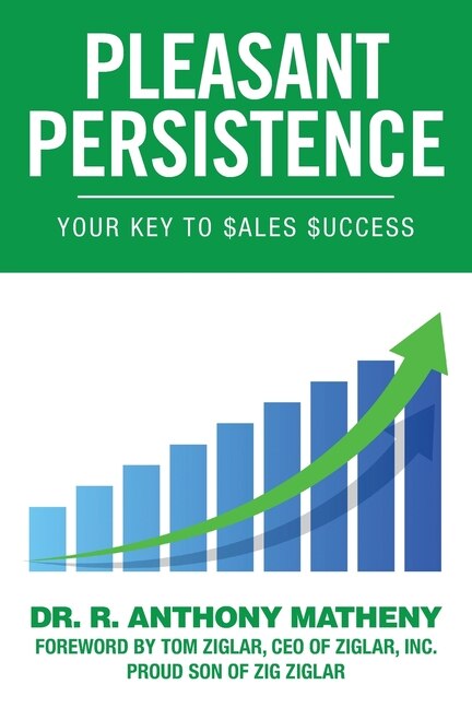 Front cover_Pleasant Persistence