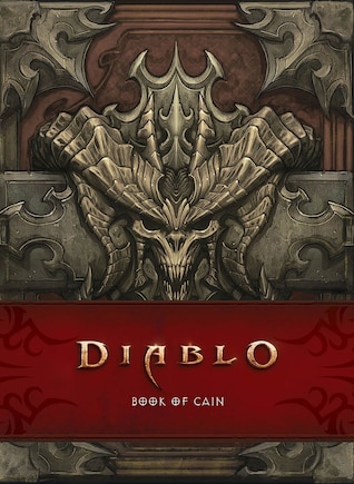 Diablo: Book of Cain