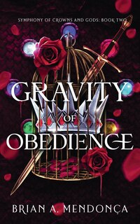 Front cover_Gravity of Obedience