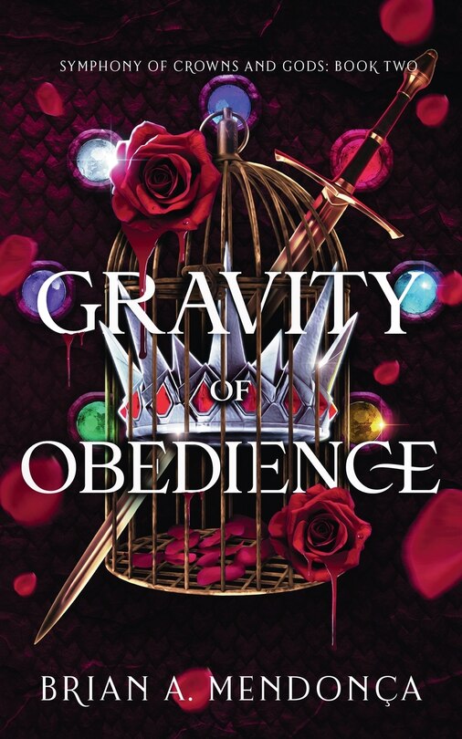 Front cover_Gravity of Obedience