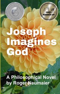 Couverture_Joseph Imagines God