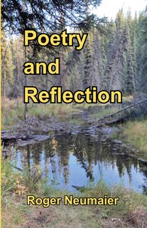 Front cover_Poetry and Reflection