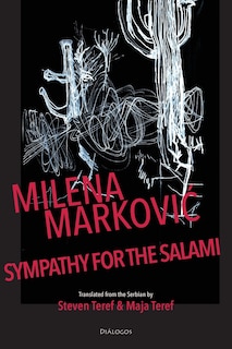 Front cover_sympathy for the salami