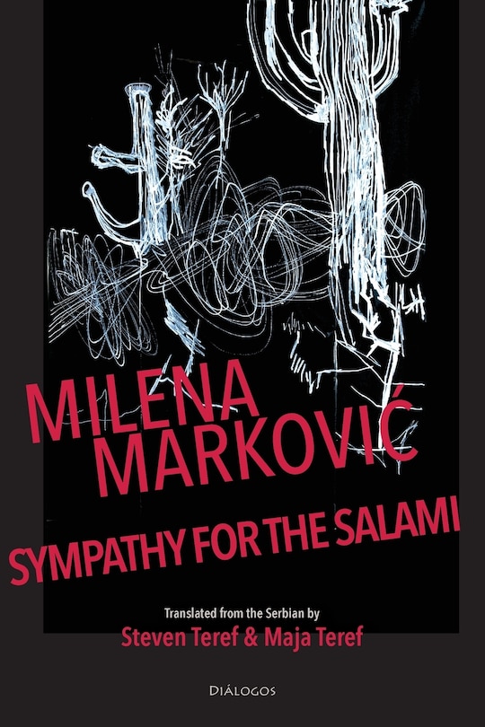 Front cover_sympathy for the salami